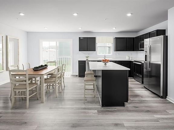 5th image of 2924 Thornton Grove Blvd #282
