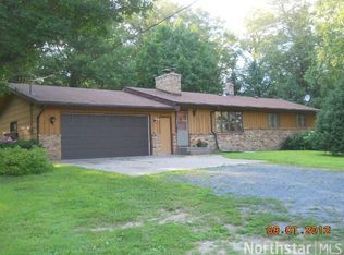 31076 Julliard St NE, North Branch, MN 55056