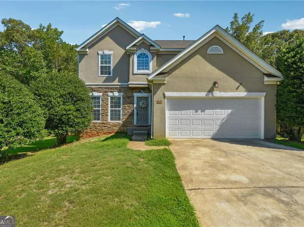 240 Windy Cir, McDonough, GA 30253