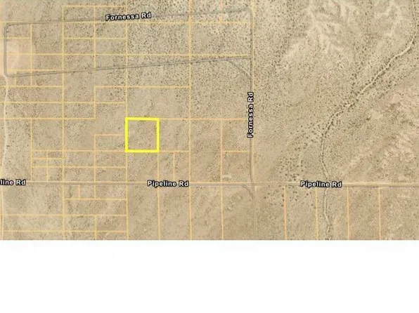 0 Pipeline Rd, Boron, CA 93516