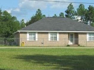 3397 Stephen Earl, Vancleave, MS 39565