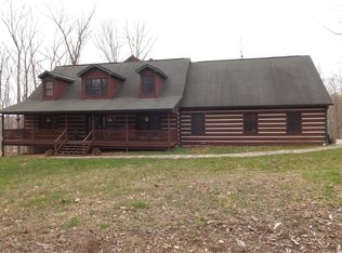 435 Pine Ridge Rd, Nashville, IN 47448