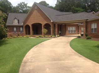 321 High Pointe Rdg, Prattville, AL 36066