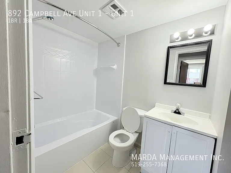 892 Campbell Ave #1 — Photo 15