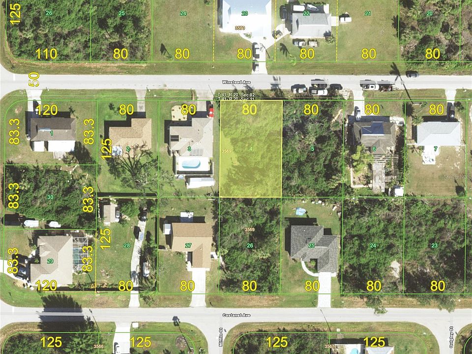 2nd image of 10189 WINSTEAD AVENUE