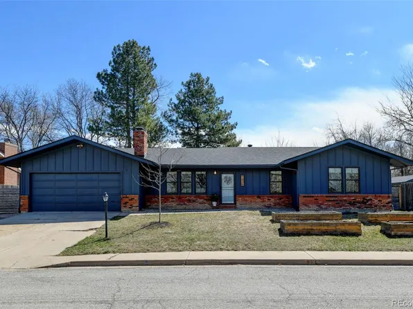 7476 Park Lane Road, Longmont, CO 80503