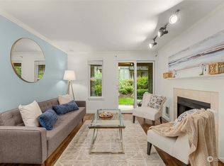 11103 NE 124th Ln #E118, Kirkland, WA 98034
