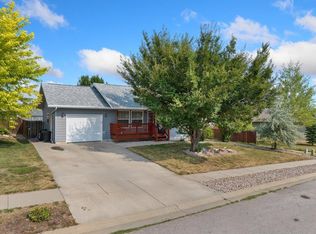 677 Yukon Way, Whitewood, SD 57793