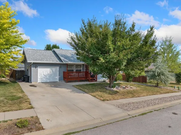 677 Yukon Way, Whitewood, SD 57793