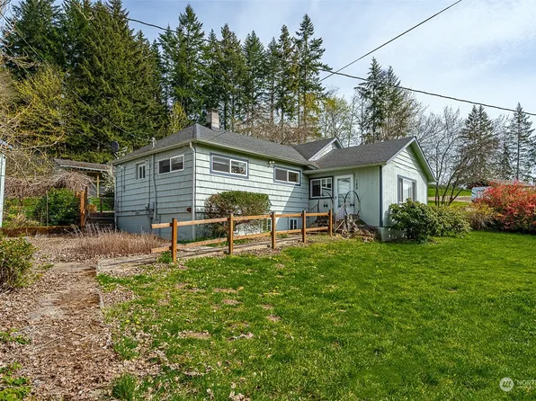 188 Macomber Road, Chehalis, WA 98532