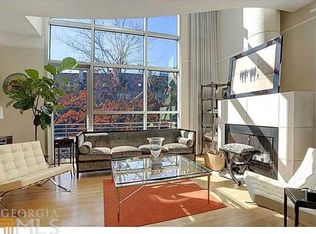 3695 Peachtree Rd NE APT E, Atlanta, GA 30319