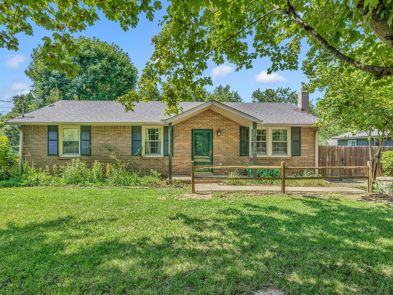 1159 Bearwallow Rd LOT 3, Ashland City, TN 37015 Zillow