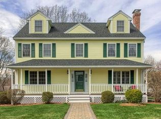 2 Etta Rd, Billerica, MA 01821