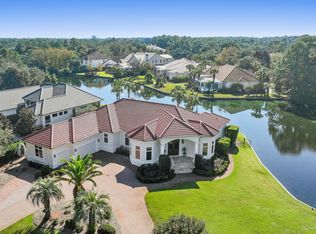 459 Captains Cir, Destin, FL 32541