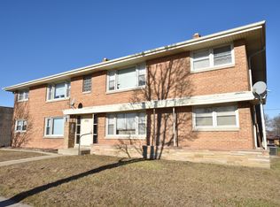 7722 W Congress St #6, Milwaukee, WI 53218