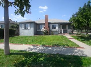 1001 Azalea Dr, Alhambra, CA 91801