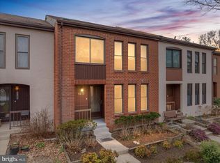 5673 Phelps Luck Dr, Columbia, MD 21045