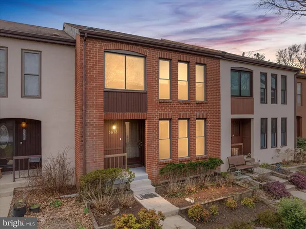 5673 Phelps Luck Dr, Columbia, MD 21045