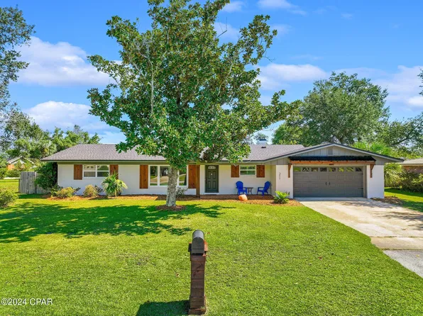 211 Virginia Ave, Lynn Haven, FL 32444