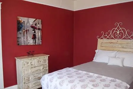 shotgun bedroom #2
