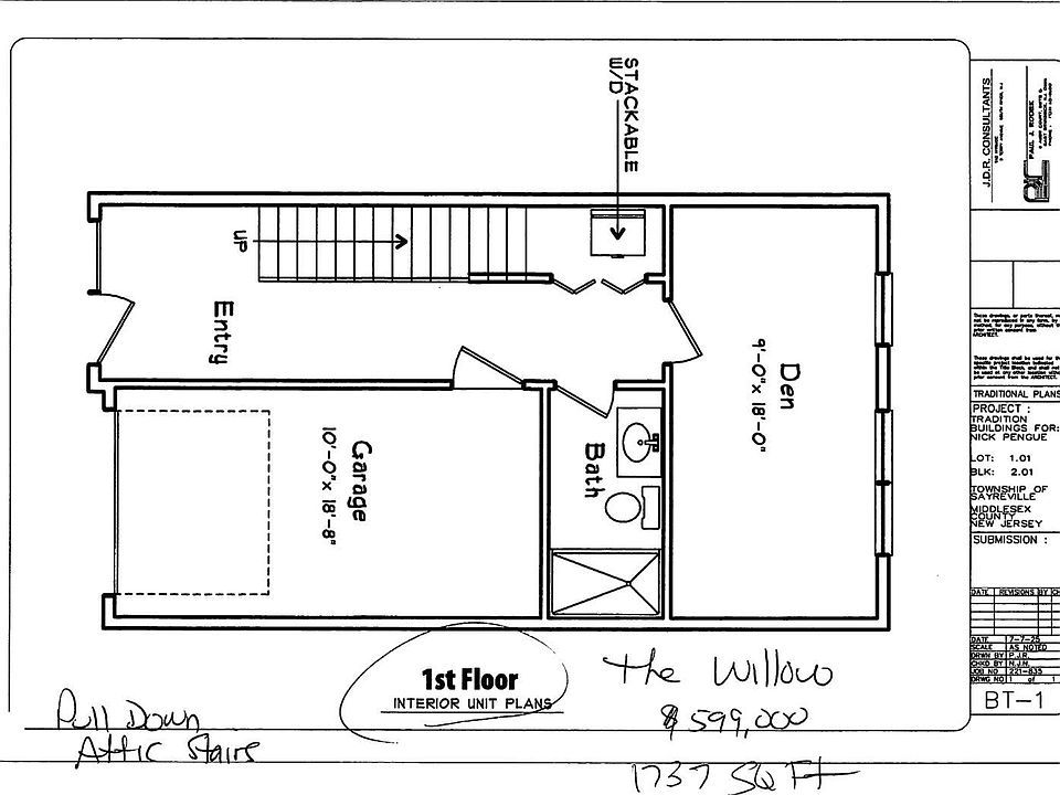 2nd image of 3 Bonus Ct