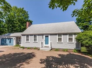 920 Commercial St, Weymouth, MA 02189