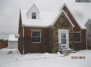 20651 S Lake Shore Blvd, Euclid, OH