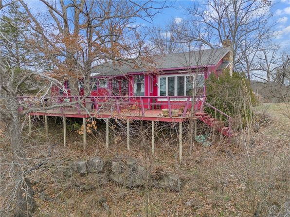 2308 Highway 187, Eureka Springs, AR 72631