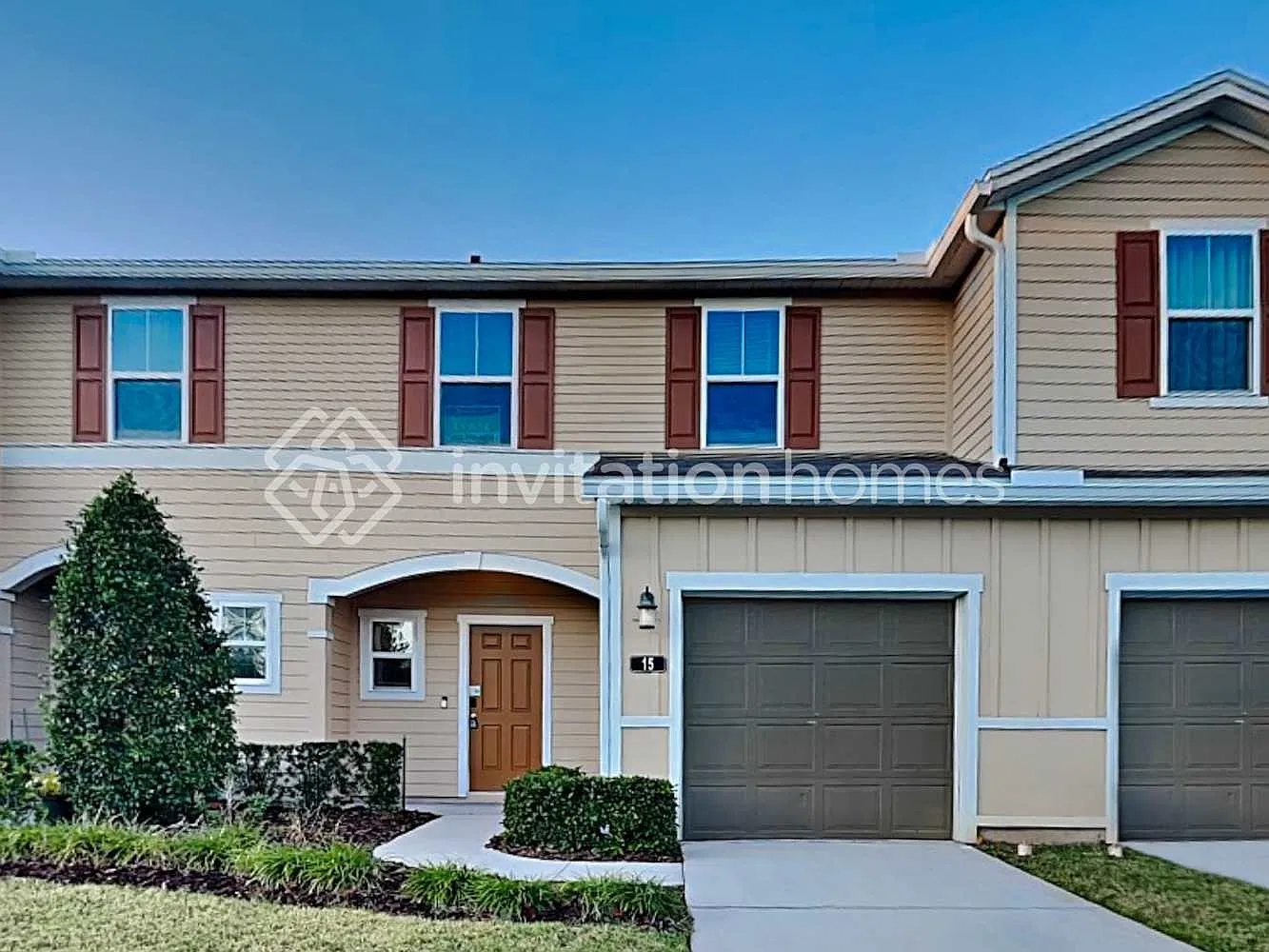 15 Bella Vita Way Ormond Beach, FL 32174 — Photo 1