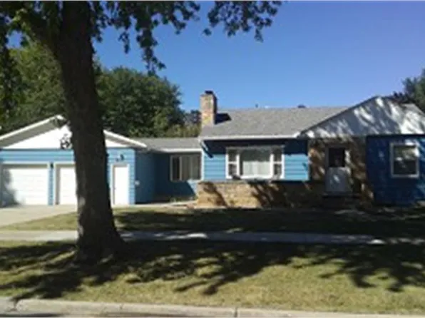 821 Turner St, Worthington, MN 56187