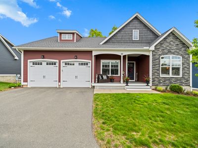25 Chapman Chase, Windsor Locks, CT, 06096