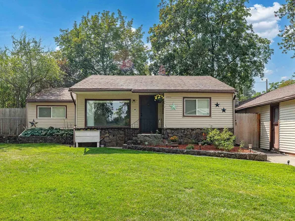 10612 E 10th Ave, Spokane, WA 99206