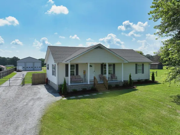 6384 Rocky Mound Rd, Westmoreland, TN 37186