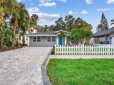 8038 27th Ave N, Saint Petersburg, FL, 33710