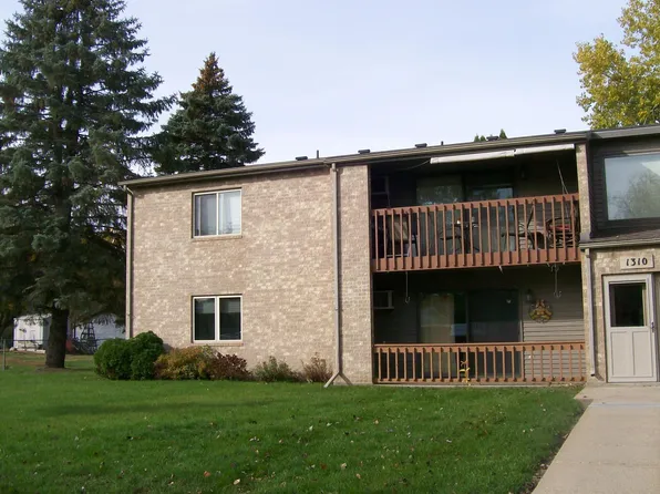 1310 Long Ave APT 101, Detroit Lakes, MN 56501