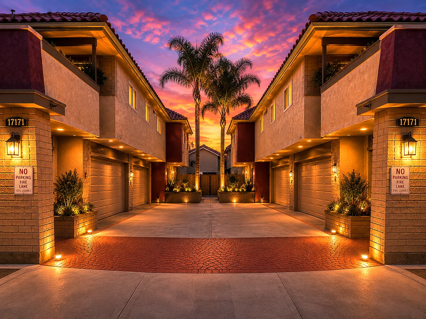 2 bed, $2,895 — Photo 2