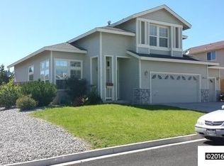 4015 White Rock Ct, Reno, NV 89508