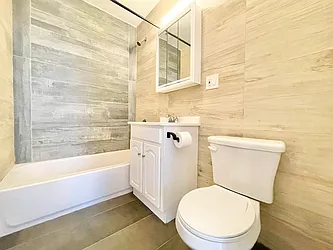 Rented by City Connections Realty