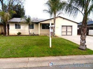 2683 Aramon Dr, Rancho Cordova, CA 95670