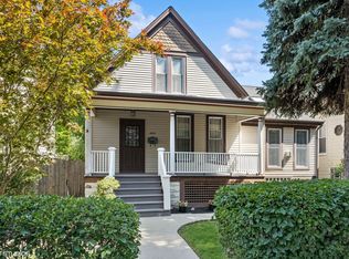 4637 N Kilbourn Ave, Chicago, IL 60630