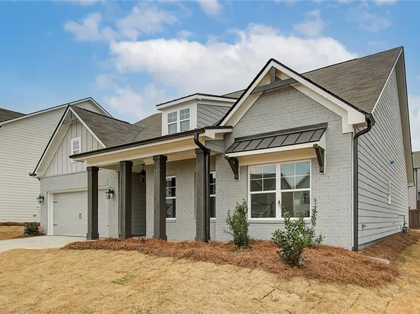 6090 Morning Star Ln, Gainesville, GA 30506