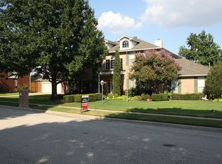 1505 Sarah Brooks Dr, Keller, TX 76248