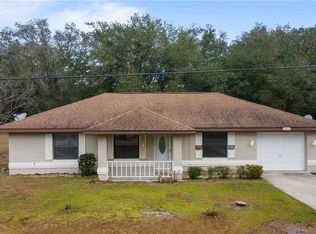 20165 SW Beach Blvd, Dunnellon, FL 34431
