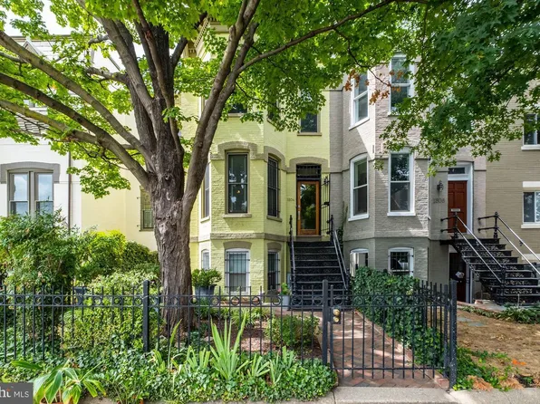 1804 Vermont Ave NW #Basement, Washington, DC 20001