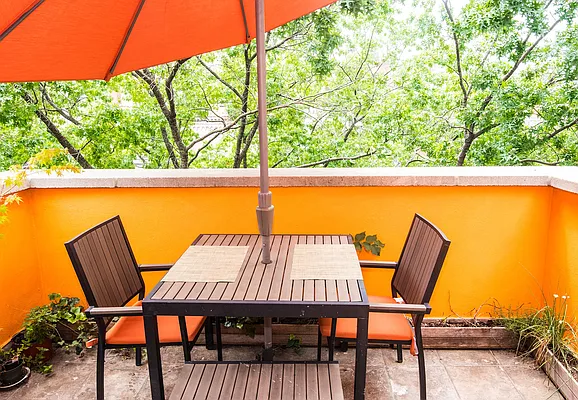 Rented by Douglas Elliman | media 18