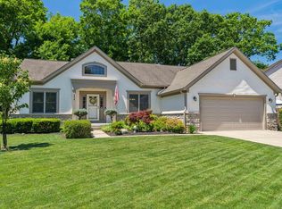 7517 Lismore Dr, Reynoldsburg, OH