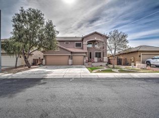 11623 N 148th Dr, Surprise, AZ 85379