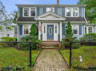 43 Highfield Rd, Quincy, MA 02169