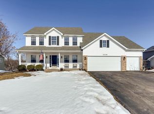 22238 138th Ave N, Rogers, MN 55374