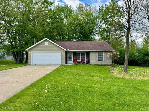 1310 Orange Rd, Ashland, OH 44805